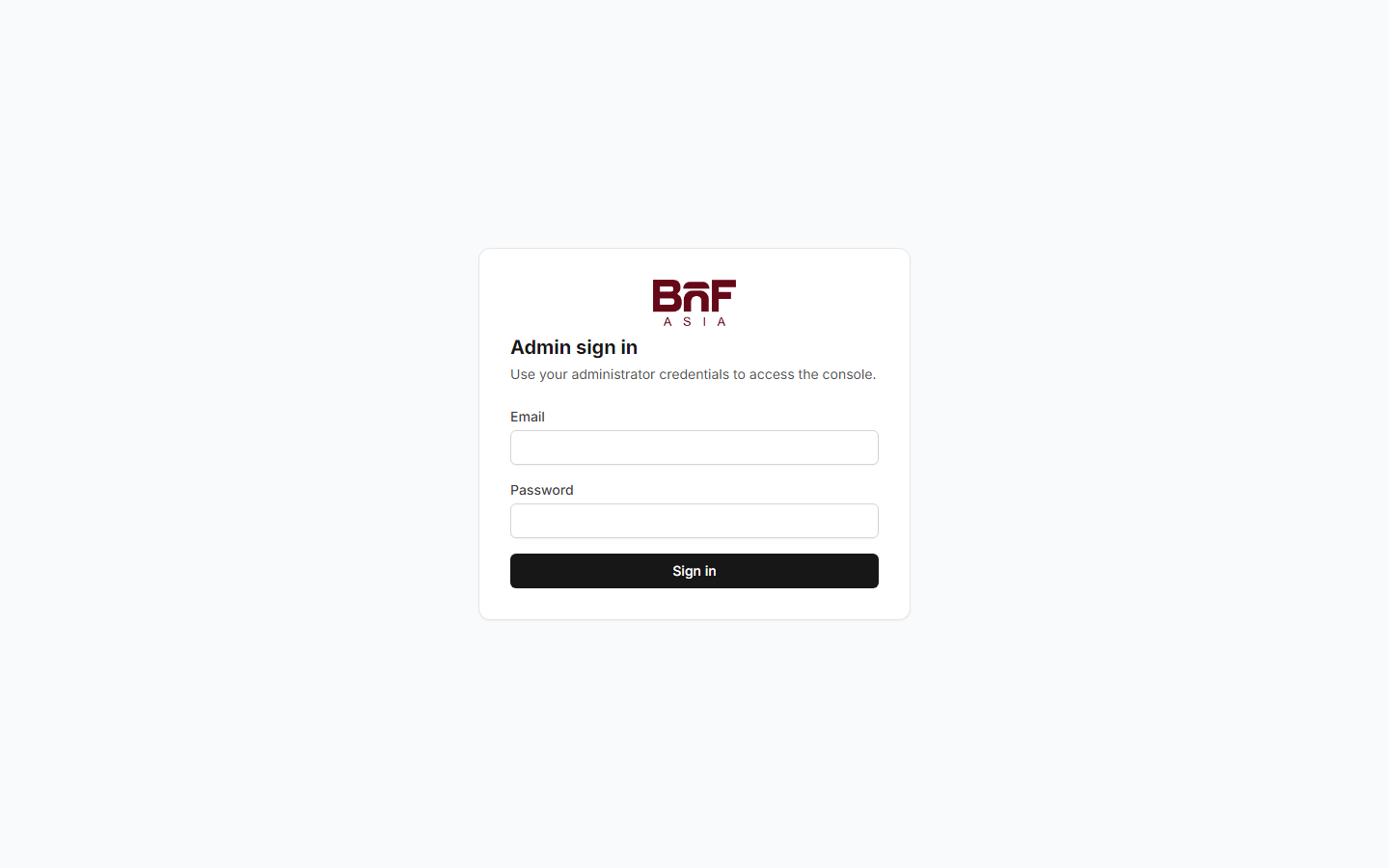 Fulfillment queue showing paid orders ready to ship